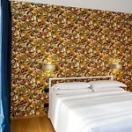 Atlanta Augustus Szálloda 3*