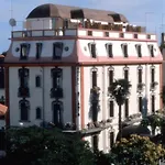 Atlanta Augustus Lido di Venezia