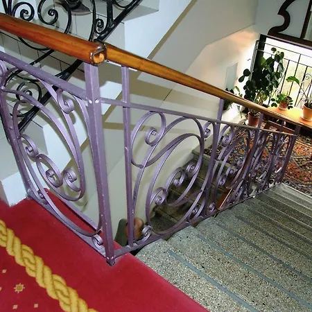Hotel Atlanta Augustus Lido de Venise