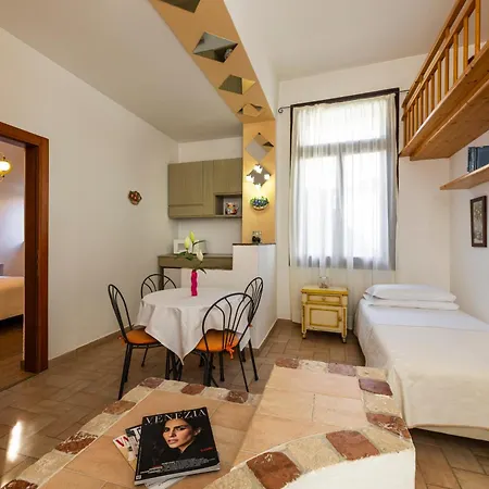 Hotel Atlanta Augustus Venedigs Lido