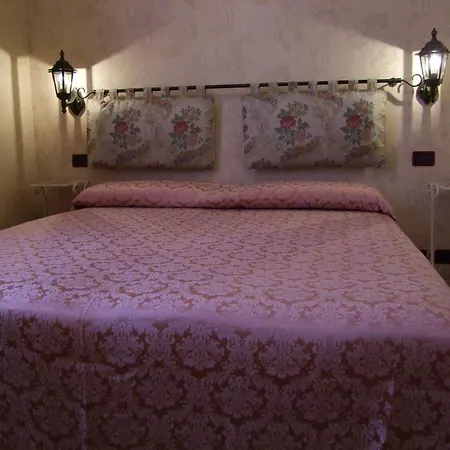 Atlanta Augustus Hotel Venedigs Lido