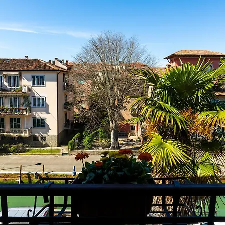 Atlanta Augustus 3* Venedigs Lido