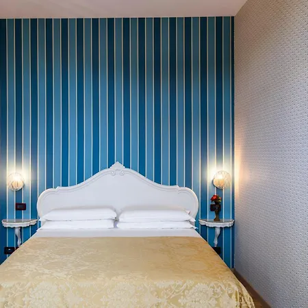 Atlanta Augustus Venedigs Lido