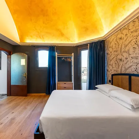 Atlanta Augustus 3* Venedigs Lido