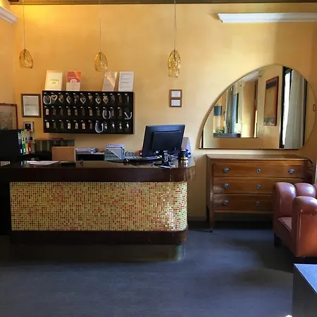 Hotel Atlanta Augustus Lido de Venise