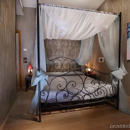 Atlanta Augustus Hotel Venedigs Lido