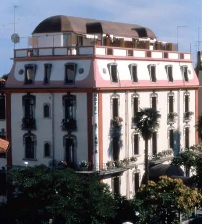 Atlanta Augustus Venedigs Lido