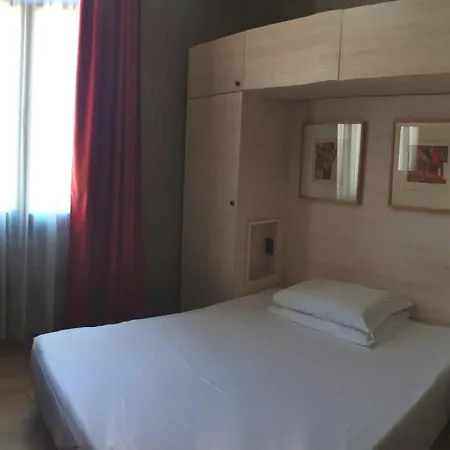 Hotel Atlanta Augustus 3*