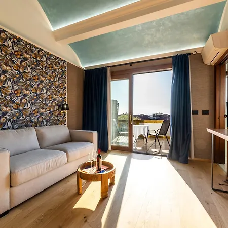 Hotel Atlanta Augustus Venedigs Lido