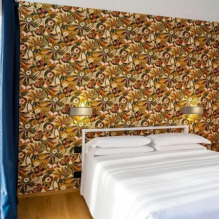 Atlanta Augustus Hotell 3*