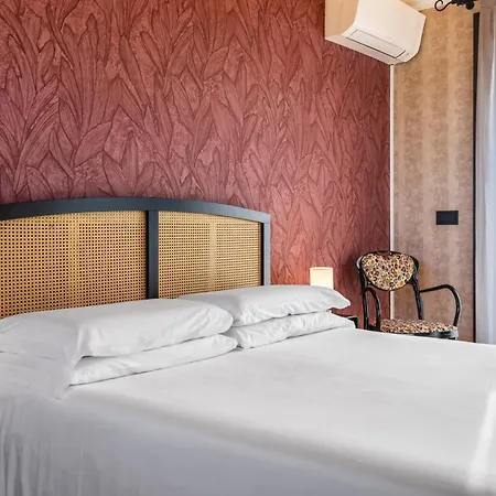 Atlanta Augustus 3* Venedig-Lido