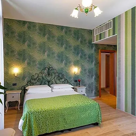 Atlanta Augustus 3* Lido di Venezia