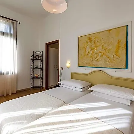 Atlanta Augustus 3* Lido di Venezia