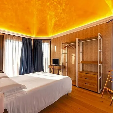 Hotel Atlanta Augustus Lido di Venezia