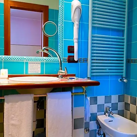 Hotel Atlanta Augustus 3*