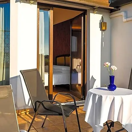 Hotel Atlanta Augustus Lido di Venezia