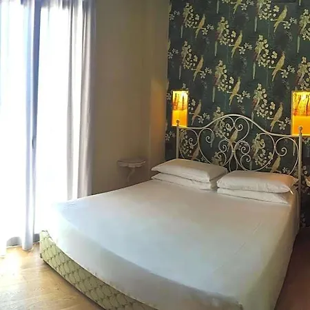 Hotel Atlanta Augustus Lido di Venezia