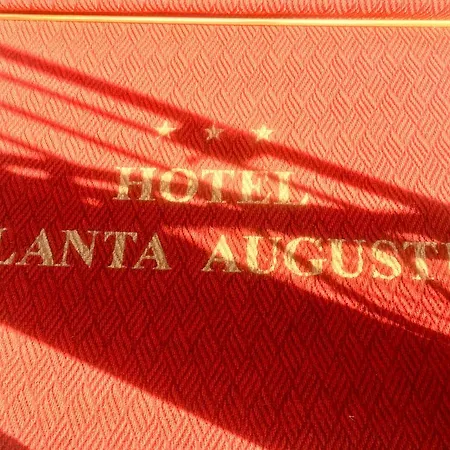 Atlanta Augustus 3* Lido di Venezia