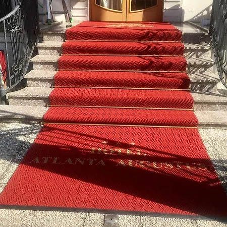 ホテル アトランタ オーガスタス